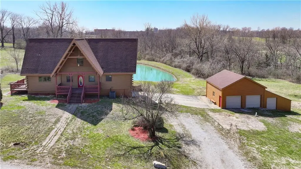 17301 E Kentucky Road, Independence, MO 64058 - #1