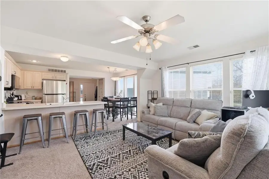 4629 NE 83rd Terrace, Kansas City, MO 64119 - #2