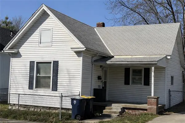 5506 Scarritt Avenue, Kansas City, MO 64123