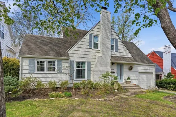 6800 Granada Road, Prairie Village, KS 66208