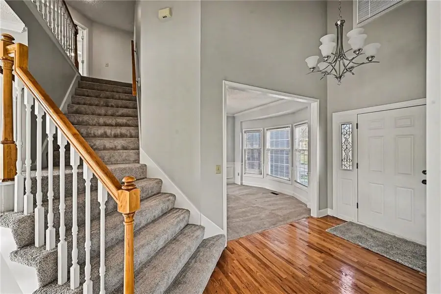 3317 N 110th Street, Kansas City, KS 66109 - #2