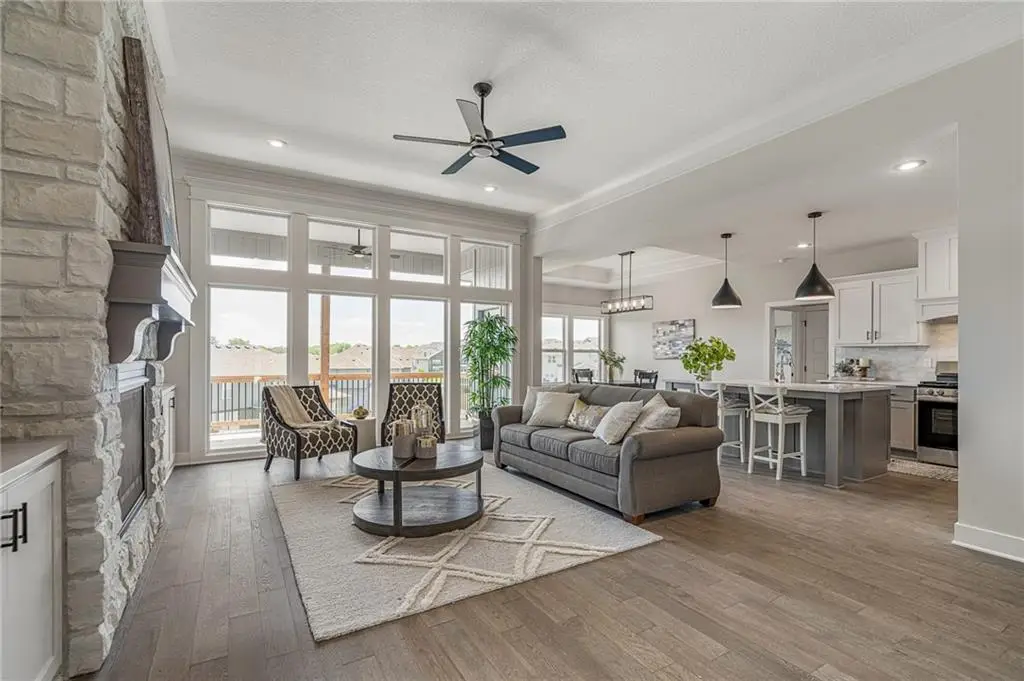 2372 W Wabash Street, Olathe, KS 66061 - #1