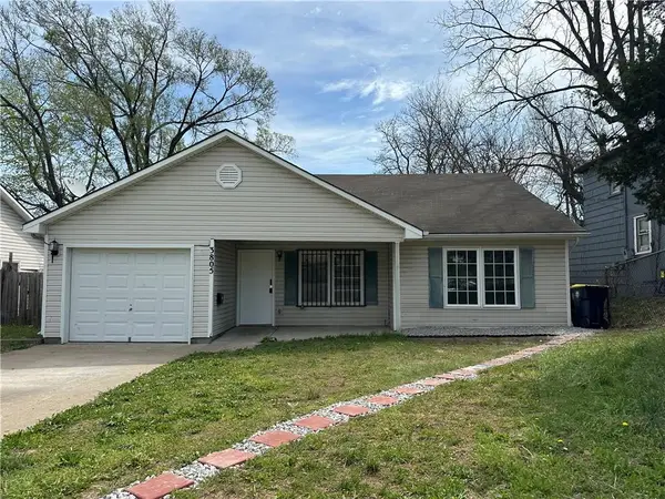 3805 Garfield Avenue, Kansas City, MO 64109