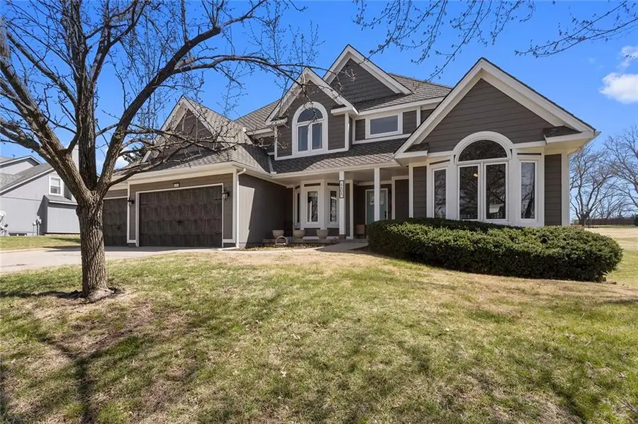 4405 N 124th Street, Kansas City, KS 66109 - #2