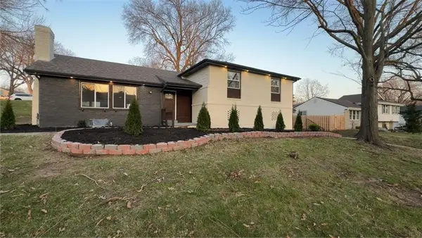 8701 Ward Parkway, Kansas City, MO 64114