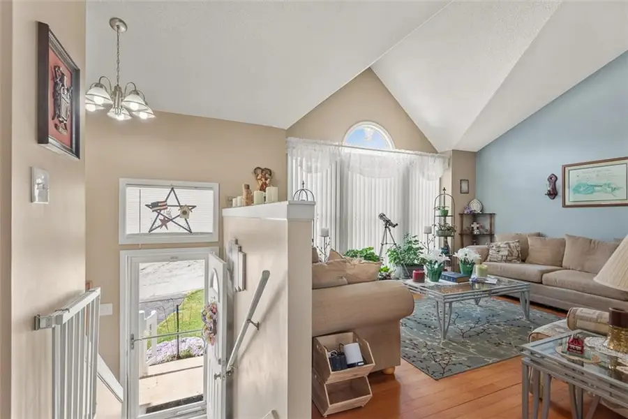 310 W Johnston Street, Olathe, KS 66061 - #2