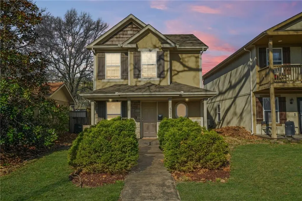 533 SW 15th Street, Blue Springs, MO 64015 - #1