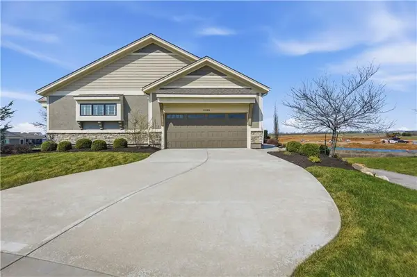 11404 S Millridge Street, Olathe, KS 66061