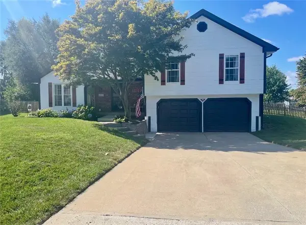 1413 NE 113th Street, Kansas City, MO 64155