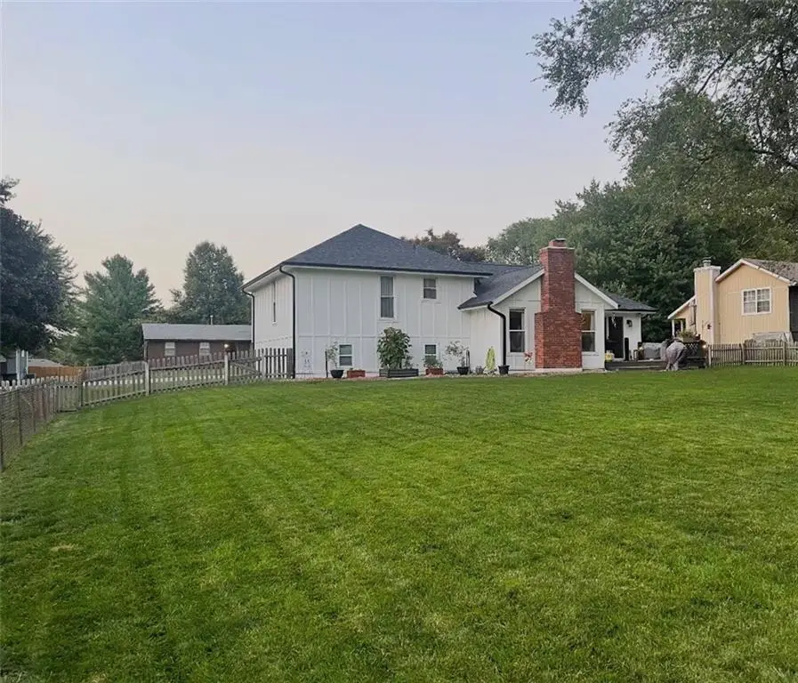 1413 NE 113th Street, Kansas City, MO 64155 - #2