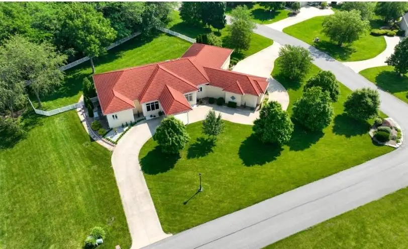 1107 SE Willow Place, Blue Springs, MO 64014 - #2