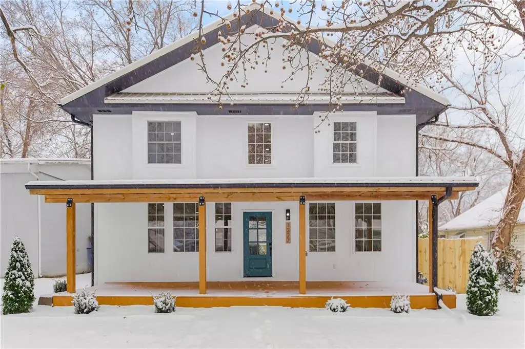 1327 New Jersey Street, Lawrence, KS 66044 - #1