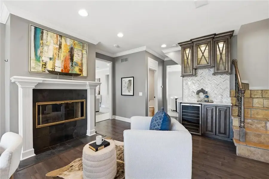 9206 W 146th Place, Overland Park, KS 66221 - #3