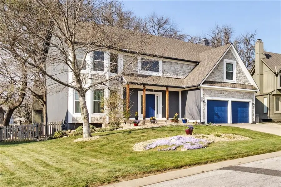 14030 W 130 Terrace, Olathe, KS 66062 - #3