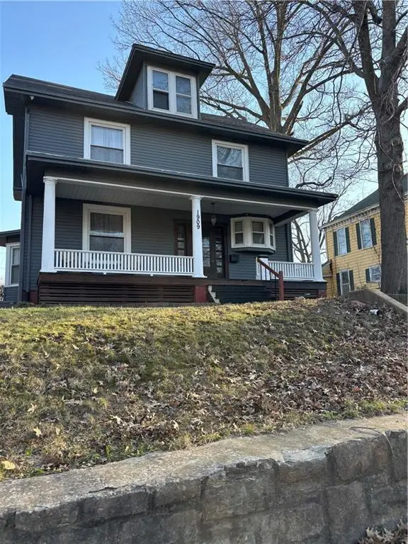 1909 Main Street, Lexington, MO 64067 - #2