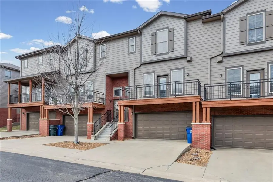 5245 Overland Drive #B24, Lawrence, KS 66049 - #3