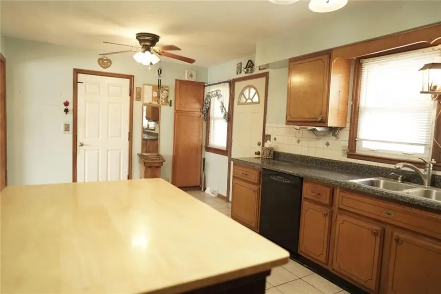 1203 S Highland Drive, Harrisonville, MO 64701 - #3