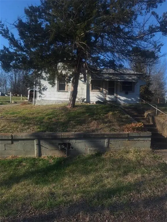 406 E Osage Street, Plattsburg, MO 64477 - #1