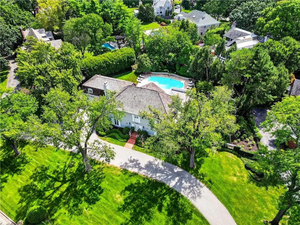 2835 Verona Road, Mission Hills, KS 66208 - #1