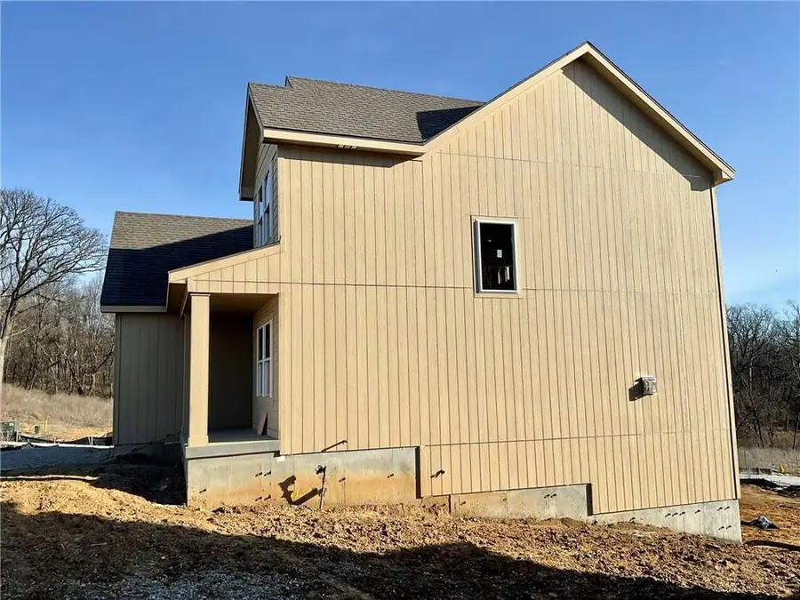 16192 Ryan Circle, Parkville, MO 64152 - #3