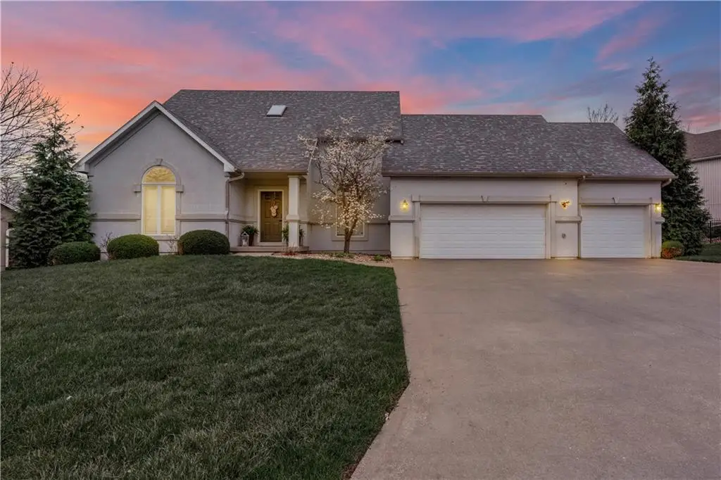 110 Deerfield Drive, Warrensburg, MO 64093 - #1