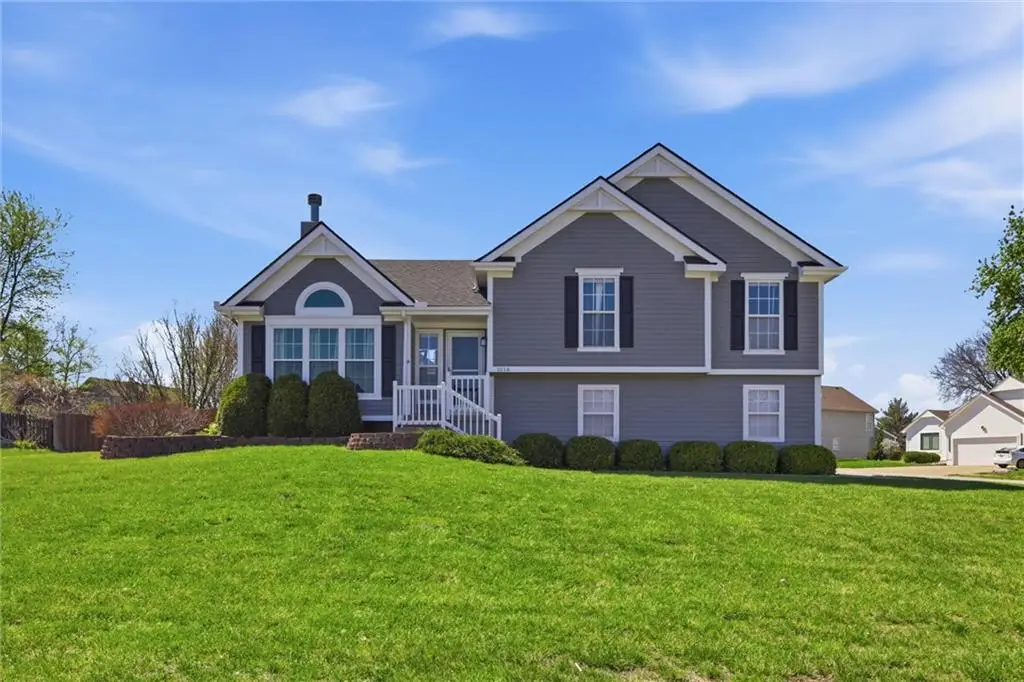 1016 NE Depot Drive, Lees Summit, MO 64086 - #1