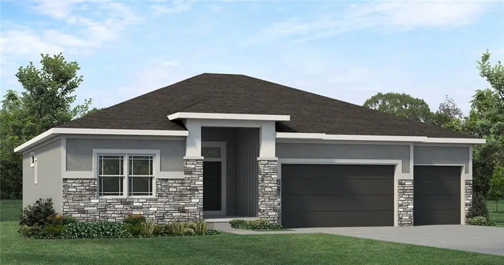 1824 Homestead Drive, Liberty, MO 64068 - #1