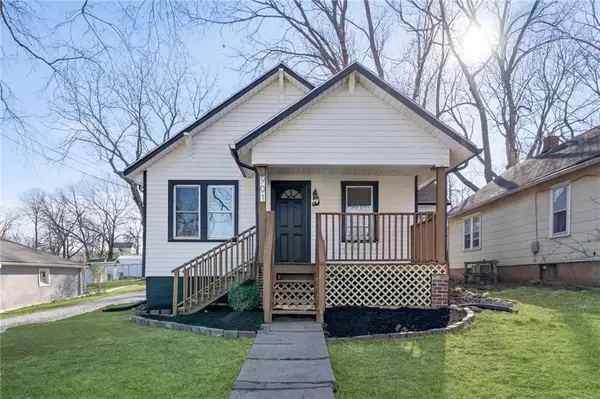 901 S Cottage Street, Independence, MO 64050