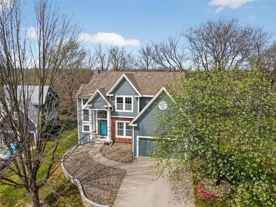 1814 NW 56th Court, Kansas City, MO 64151 - #2