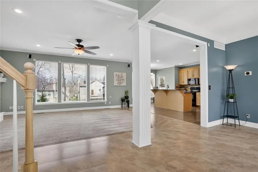 1814 NW 56th Court, Kansas City, MO 64151 - #3