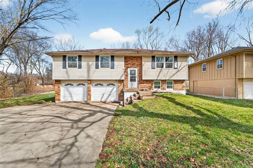 600 NE 114th Street, Kansas City, MO 64155 - #1