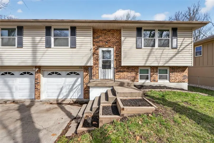 600 NE 114th Street, Kansas City, MO 64155 - #3