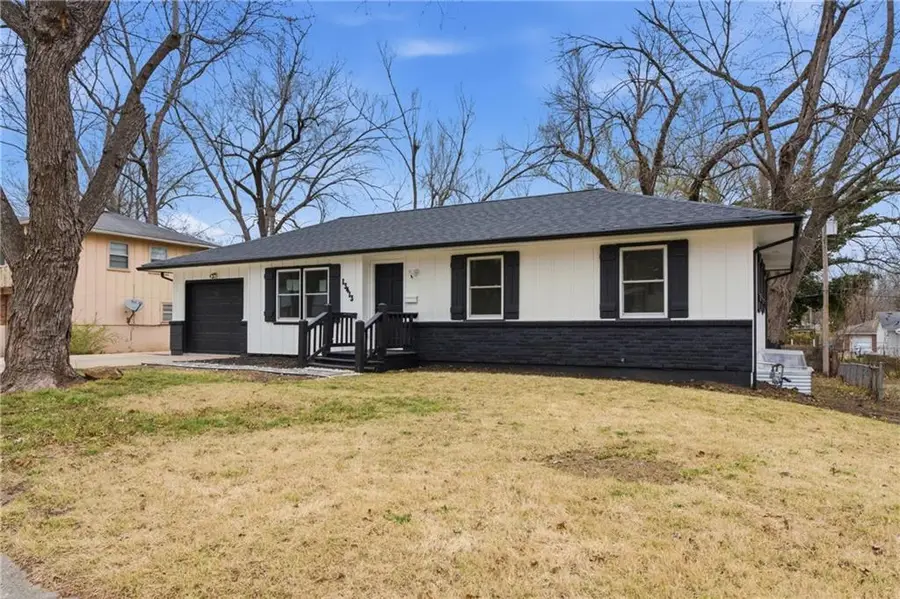 13413 Lowell Avenue, Grandview, MO 64030 - #2