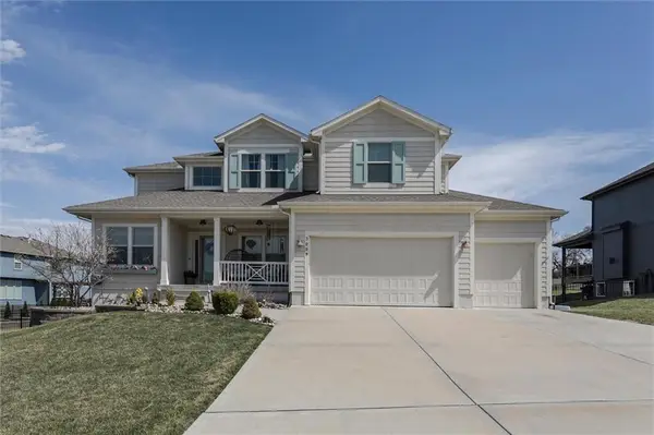 3009 SW Arthur Drive Sw, Lee's Summit, MO 64082