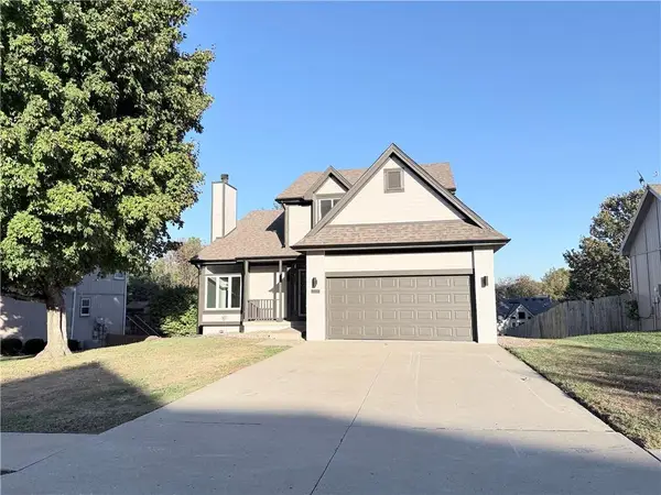 7115 N Corrington Avenue, Kansas City, MO 64119