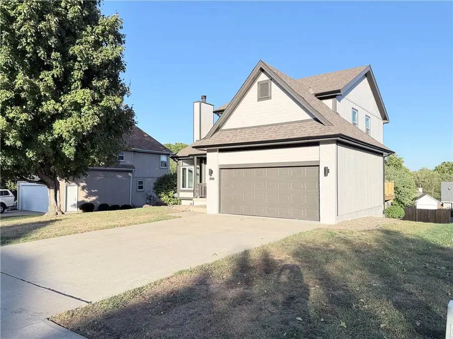 7115 N Corrington Avenue, Kansas City, MO 64119 - #3