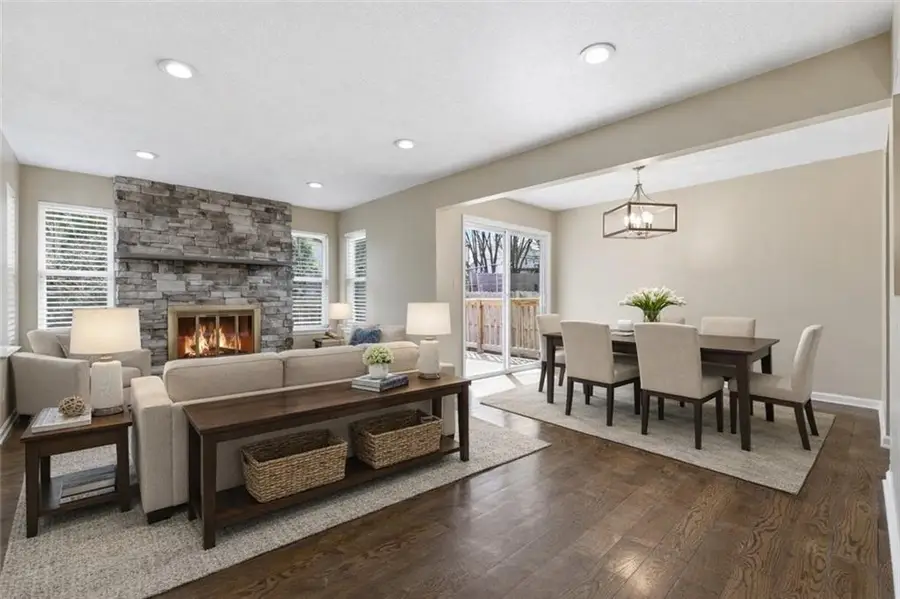 16413 Indian Creek Parkway, Olathe, KS 66062 - #3