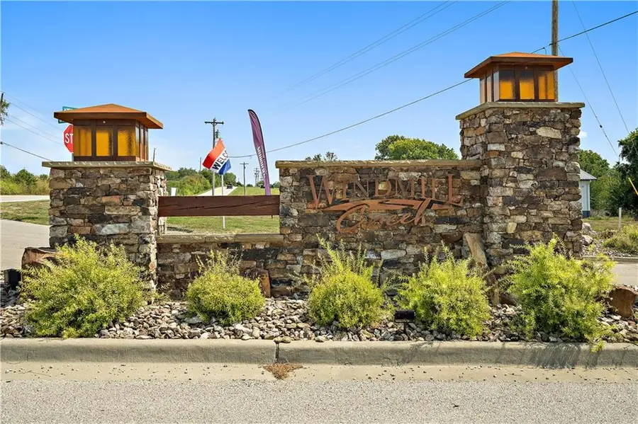 2605 Windmill Drive, Platte City, MO 64079 - #3