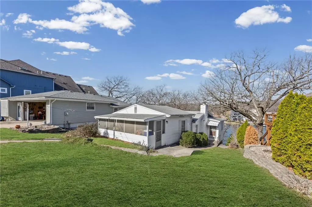 52 S Street, Lake Lotawana, MO 64086 - #1
