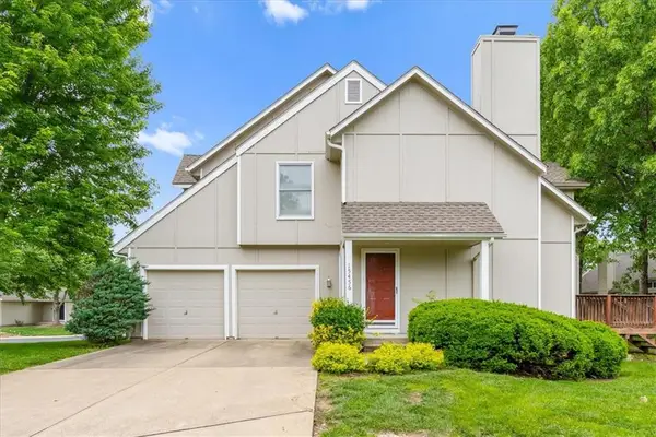 15456 Floyd Street, Overland Park, KS 66223