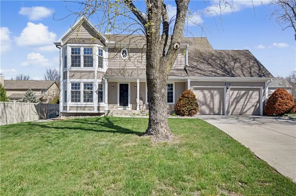 16122 W 80th Street, Lenexa, KS 66219 - #1