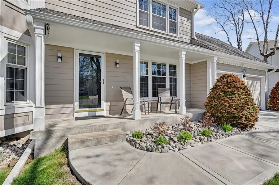 16122 W 80th Street, Lenexa, KS 66219 - #2