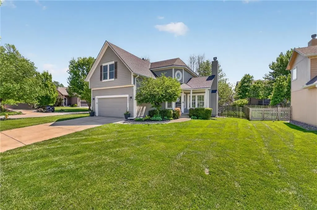 13811 W 153rd Court, Olathe, KS 66062 - #1