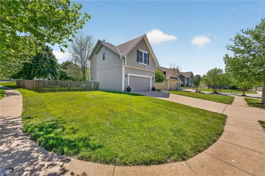 13811 W 153rd Court, Olathe, KS 66062 - #3
