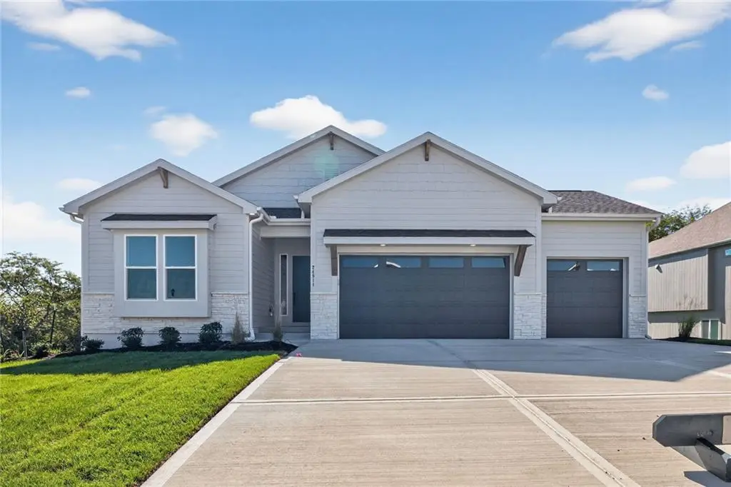 24908 W 145th Street, Olathe, KS 66061 - #1