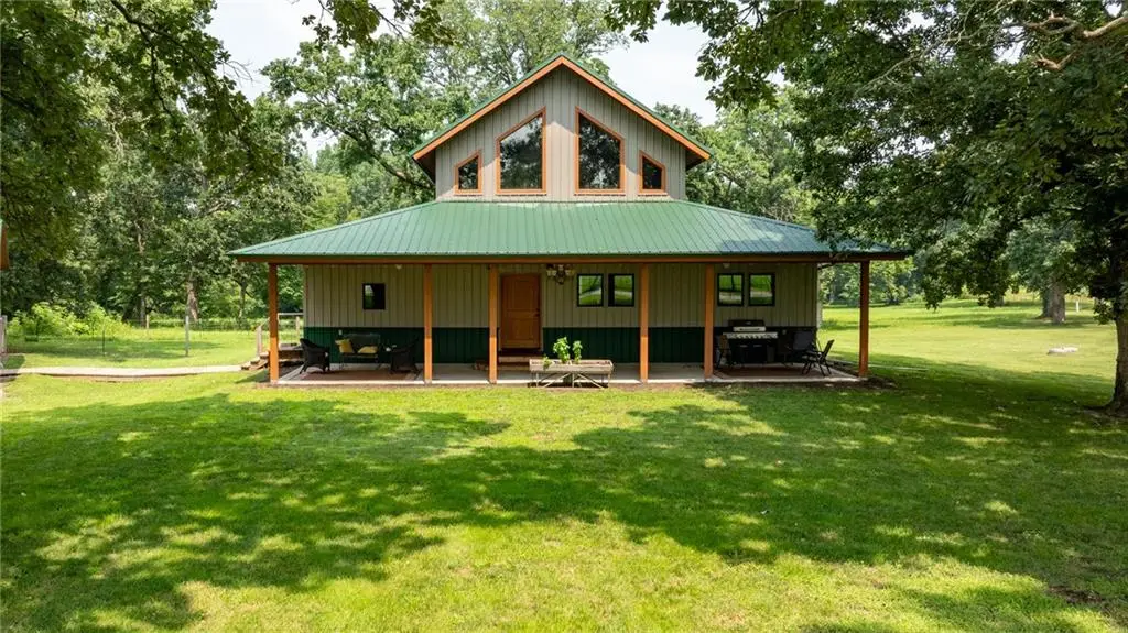 29721 S Hess Road, Harrisonville, MO 64701 - #1