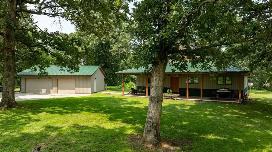 29721 S Hess Road, Harrisonville, MO 64701 - #2