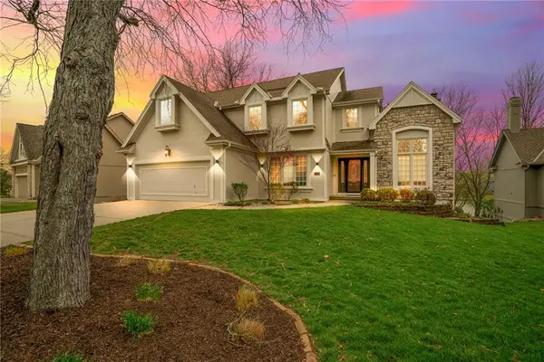 8512 N Oregon Avenue, Kansas City, MO 64154