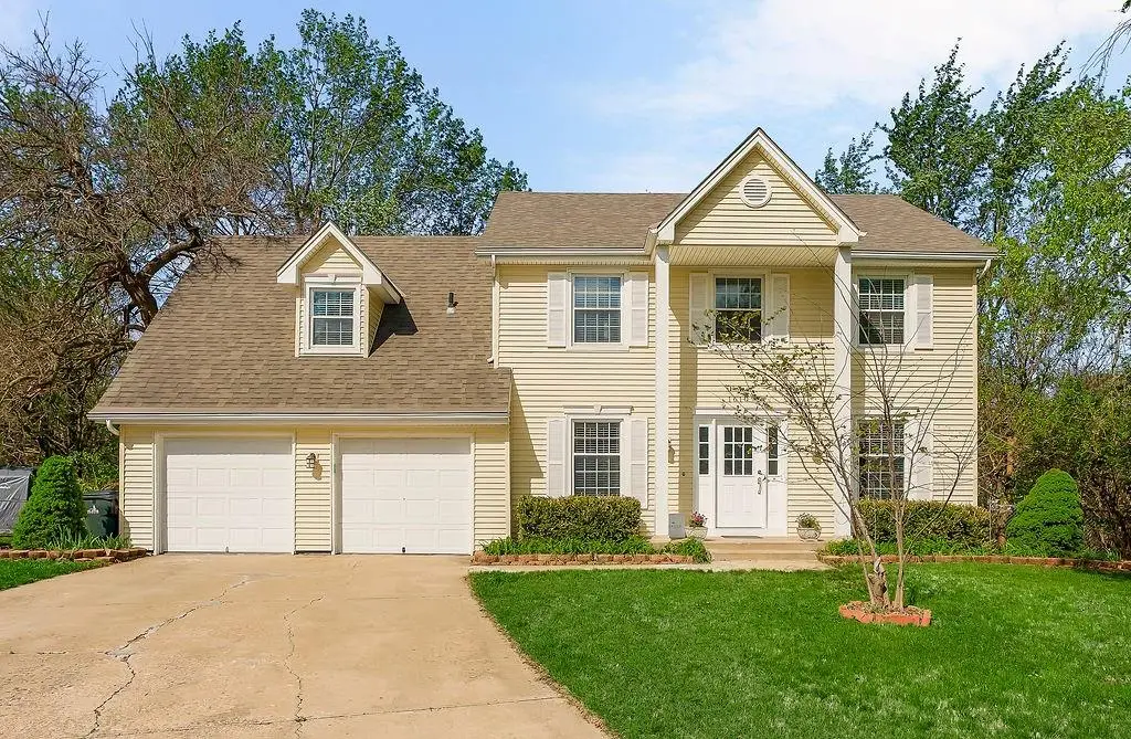 16109 W 150th Street, Olathe, KS 66062 - #1