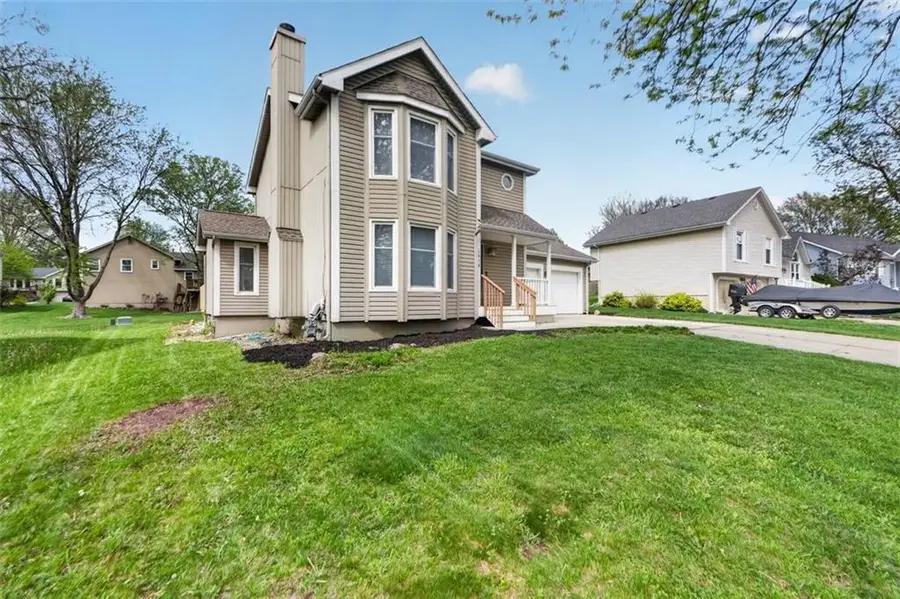 1016 NE 103rd Street, Kansas City, MO 64155 - #3